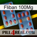 Fliban 100Mg 05